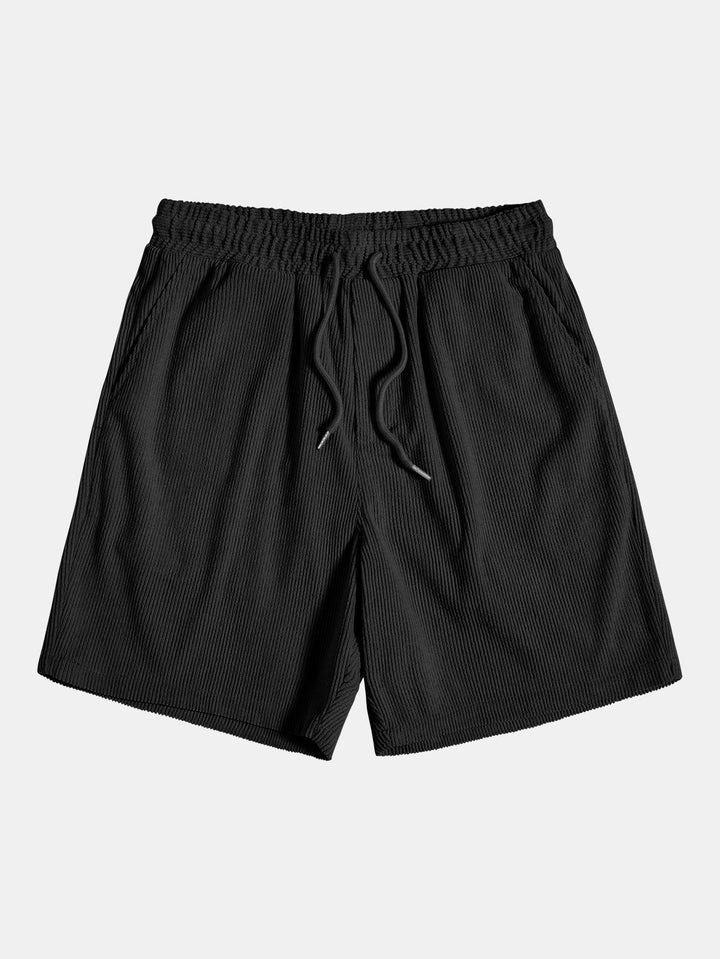 Levoire | Ensemble Côtelé Homme