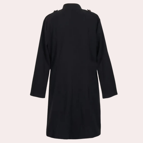 Levoire | Veste mi-longue pour femmes Veste classique pour femmes