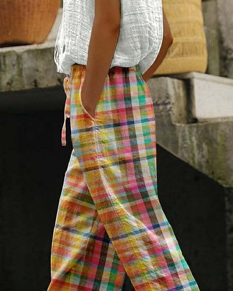 Levoire | Pantalon pour femmes confortable