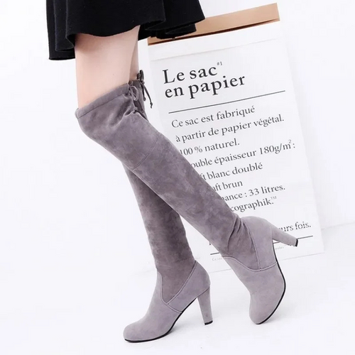 Levoire | Bottes puissantes pour femmes, ajustement confortable