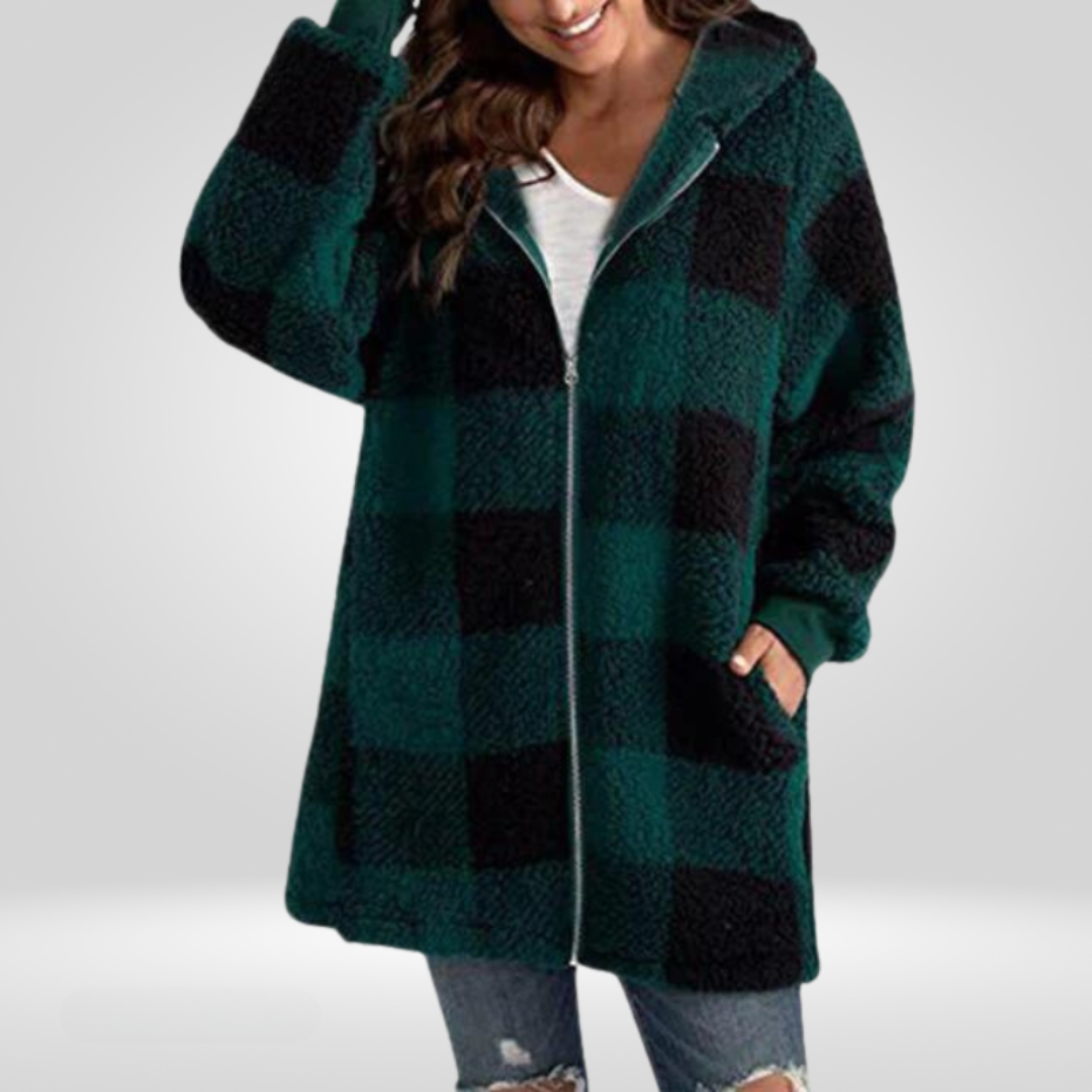 Levoire | Gilet De Surcharge Vert foncé