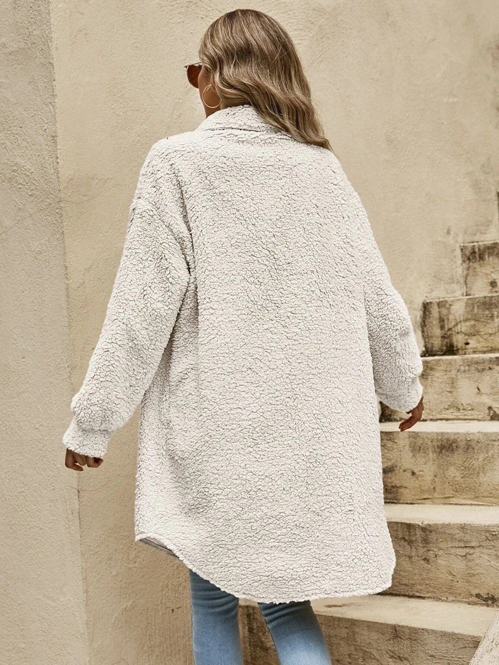 Levoire | Rento cardigan