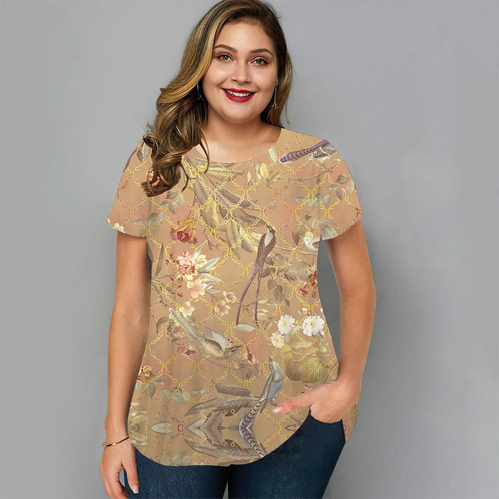 Levoire | Vardi Lois Grande Taille - Heureux & Estival Loös