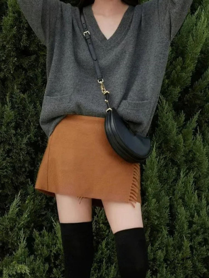 Levoire | Sac Bandoulière En Forme De Bouche