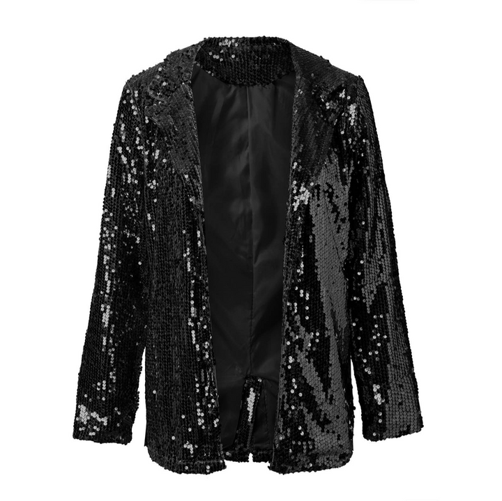 Levoire | Long Blazer FR Women FR The Fashionable Touch