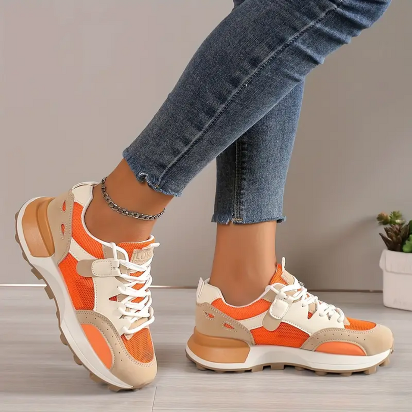 Levoire | Chaussures Respirantes Confortables Antidérapantes Avec Un Ajustement Sécurisé