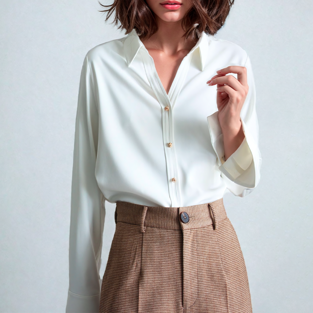 Levoire | Manteau Chaud Femme