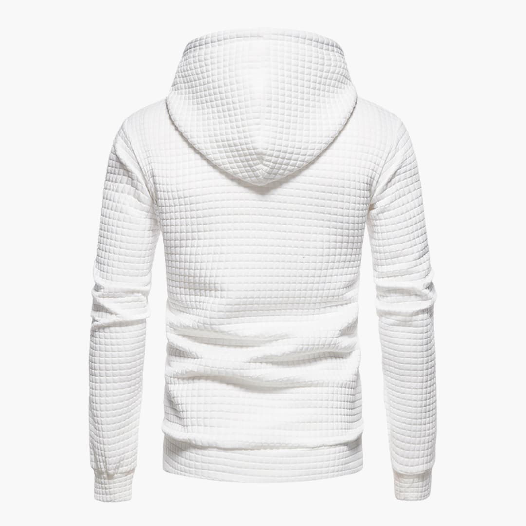 Levoire | Sweat à capuche élégant et confortable