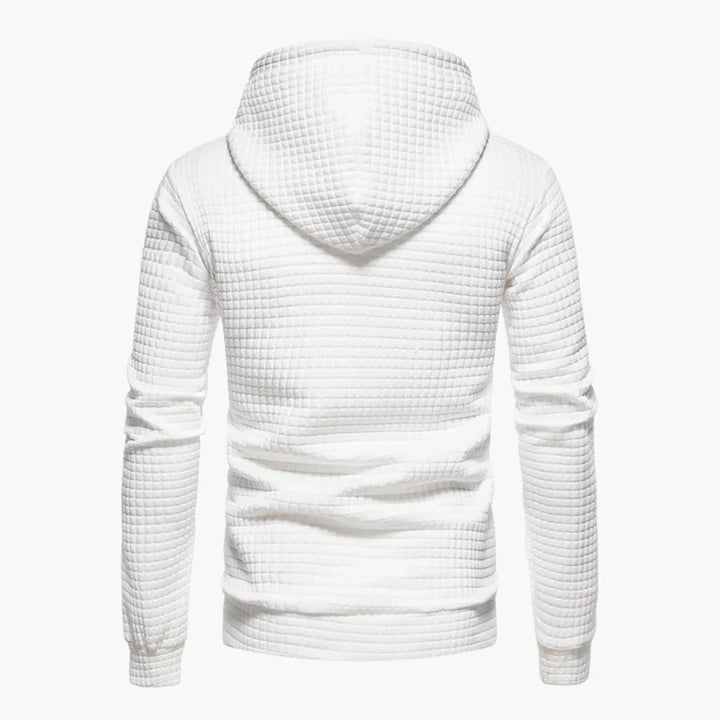 Levoire | Pull À Capuche Confortable