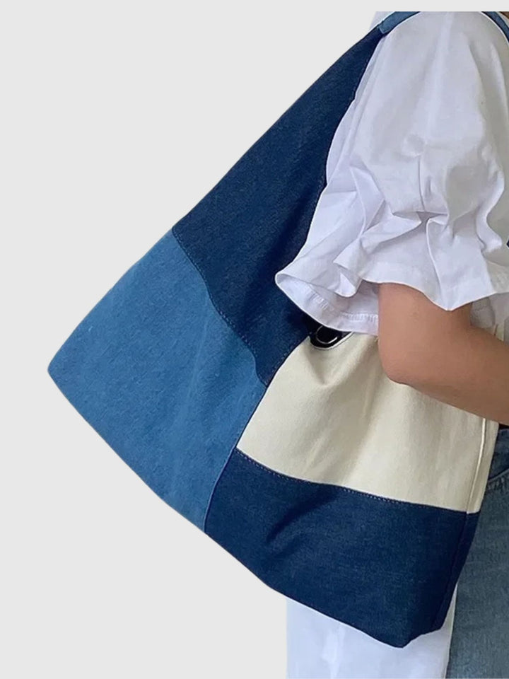 Levoire | Sac À Bandoulière Multicolore