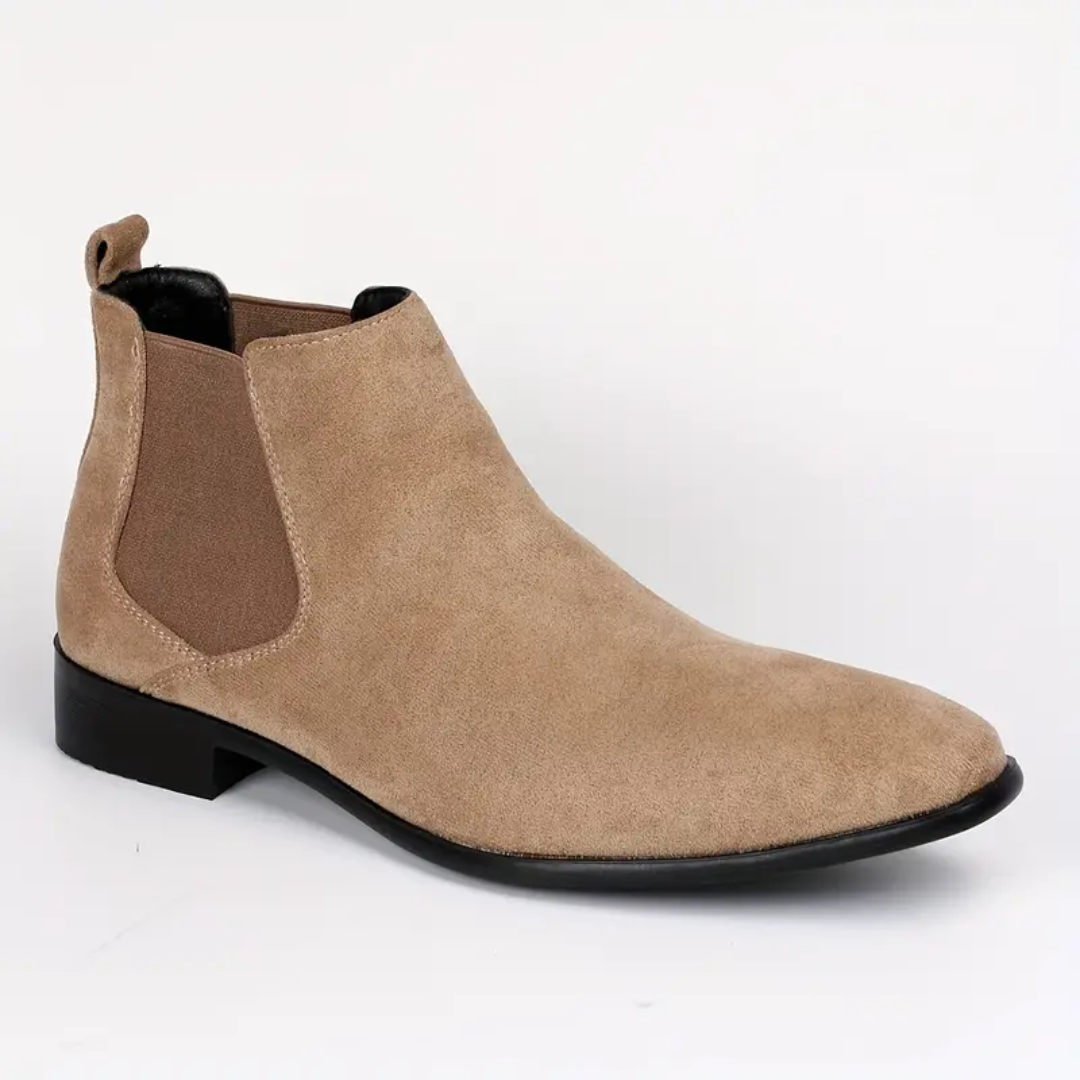 Levoire | Bottes Chelsea Classiques