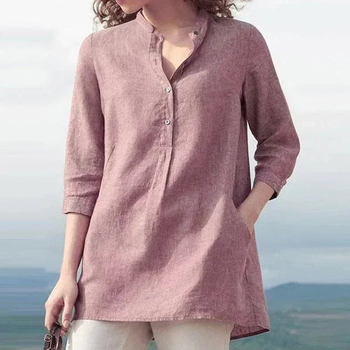 Levoire | Blouse Confortable Pour Toute Occasion
