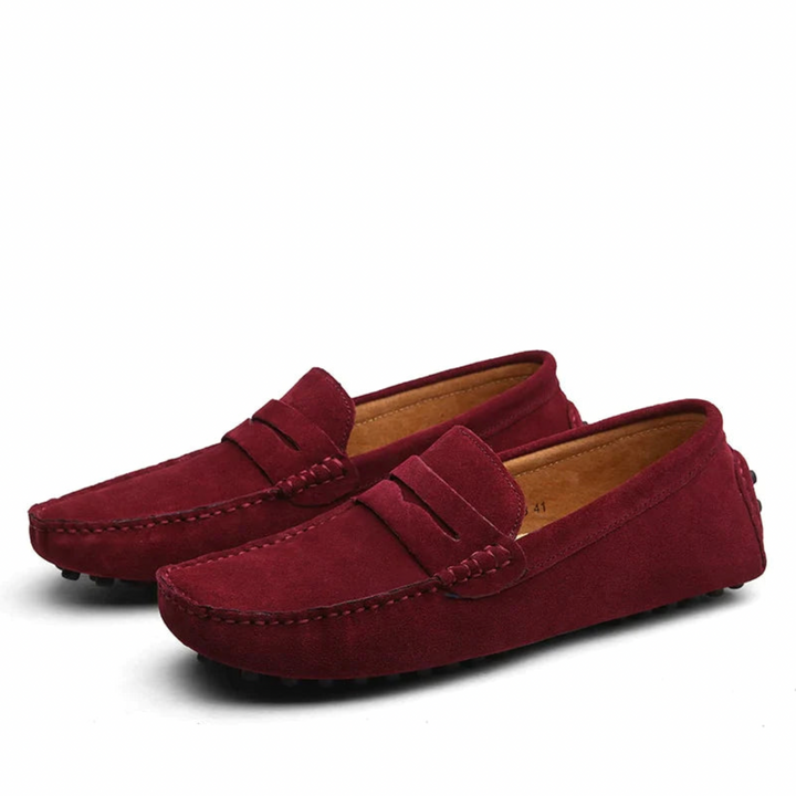Levoire | Mocassins Pour Hommes