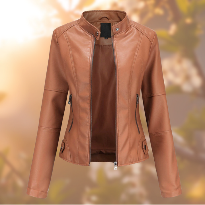 Levoire | Chic Veste FR Femmes FR Occasions Formelles Marron clair