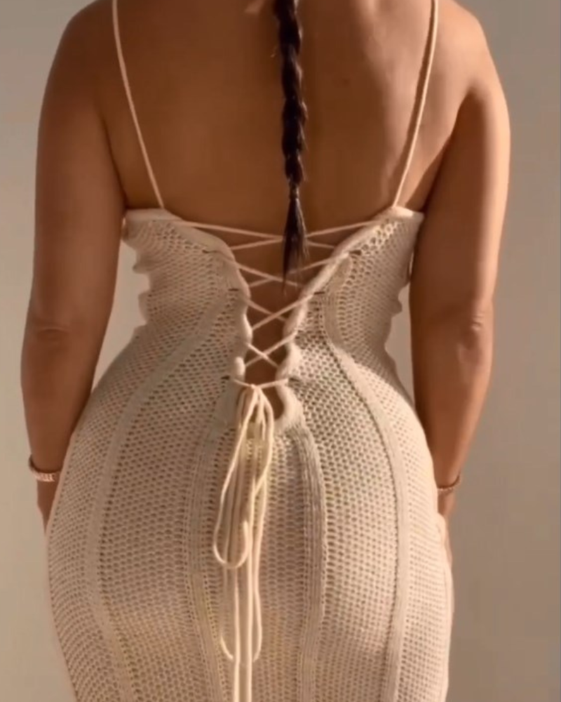 Levoire | Robe D'Été Élégante Robe À Fleurs Pour Femmes