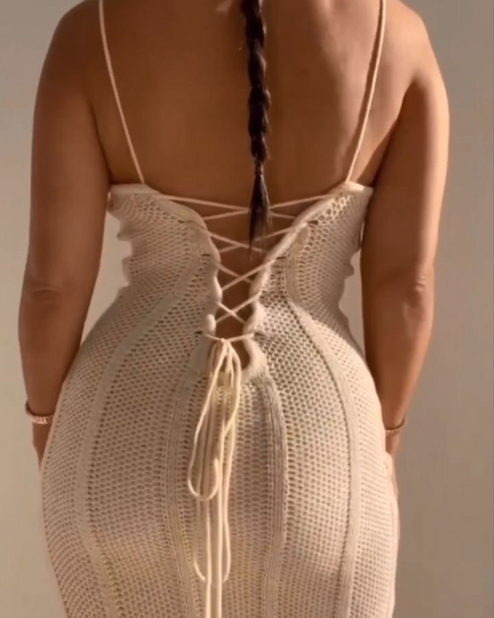Levoire | Robe D'Été Élégante Robe À Fleurs Pour Femmes