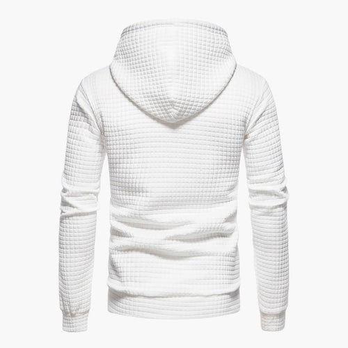 Levoire | Sweat à capuche élégant et confortable