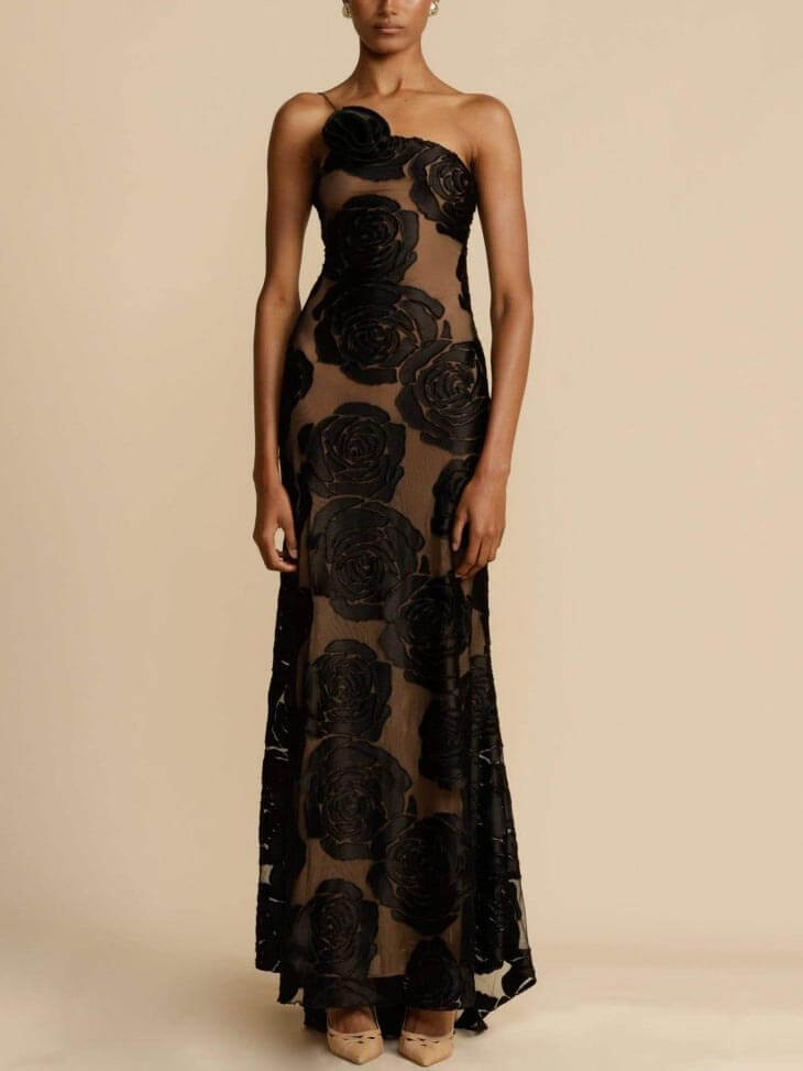 Levoire | Robe De Soirée Accrocheuse