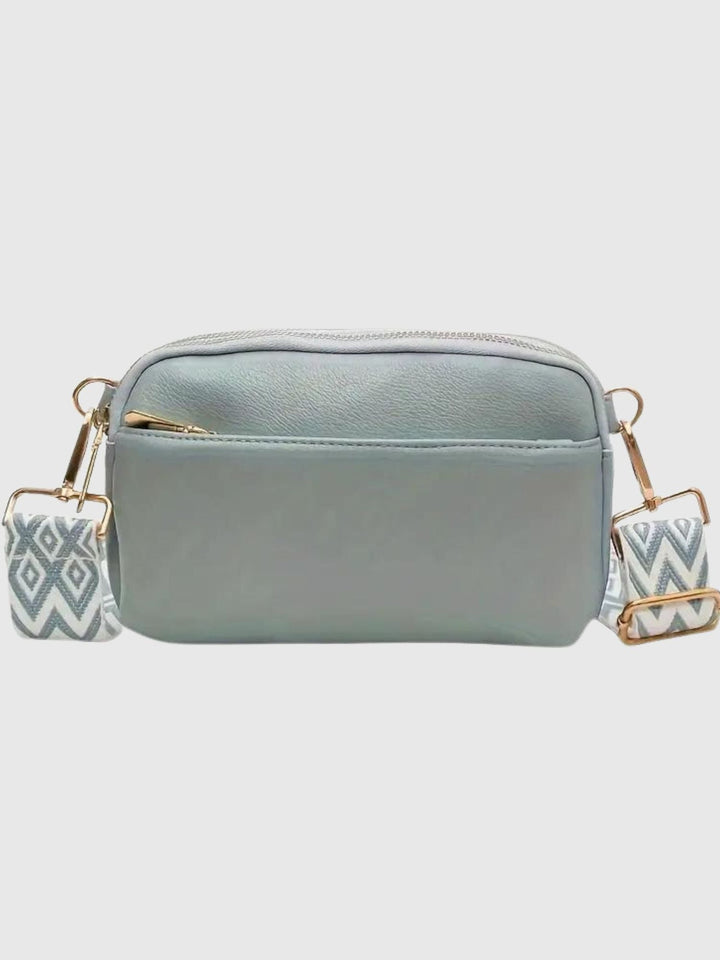 Levoire | Boo Mini Sac Gris