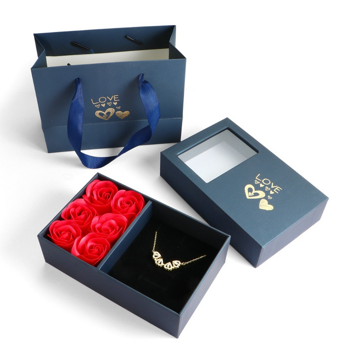 Levoire | Chaîne De Diamant De Luxe Or