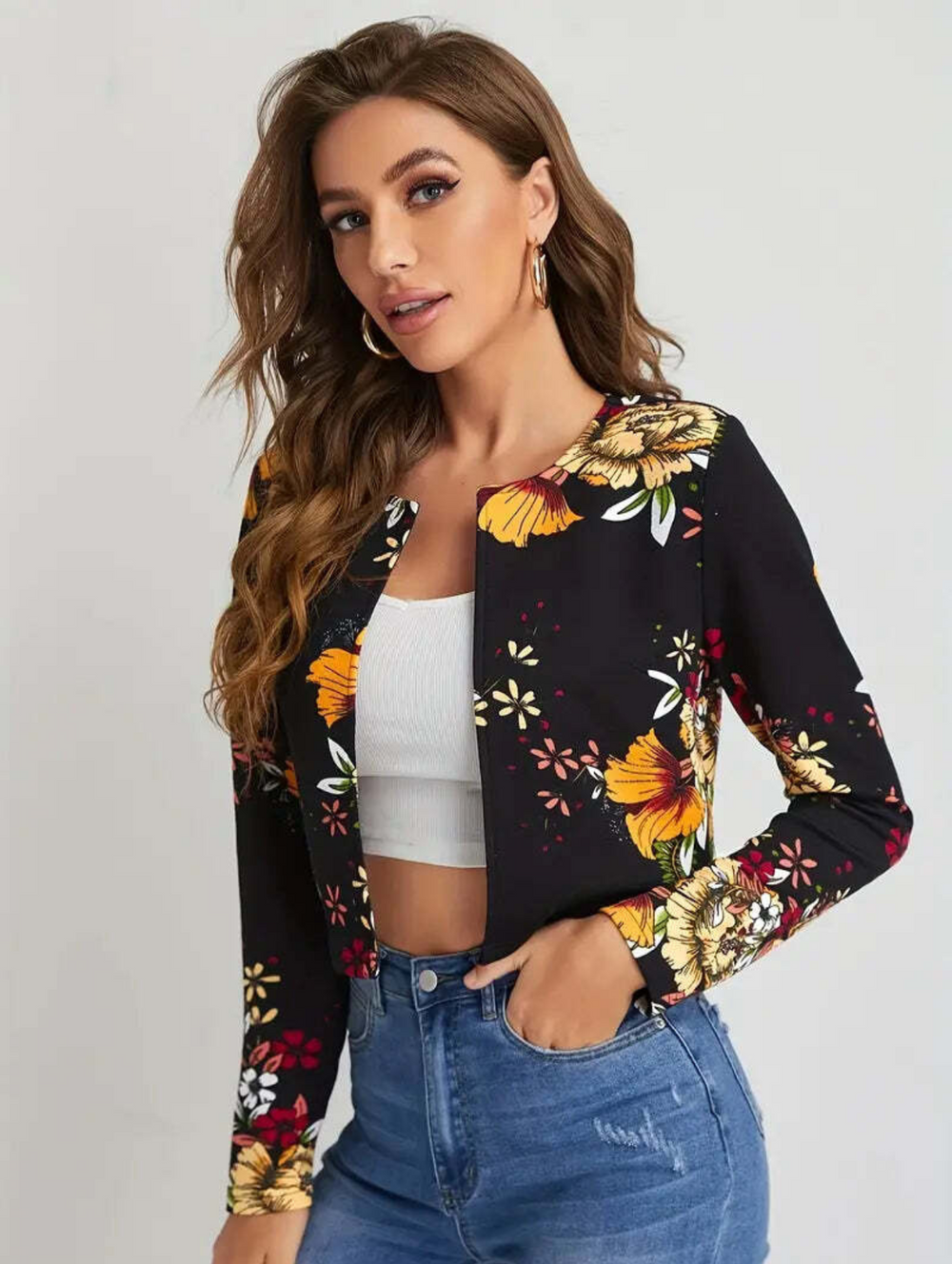 Levoire | Blazer Chic FR Femmes FR Un Attrait Légant