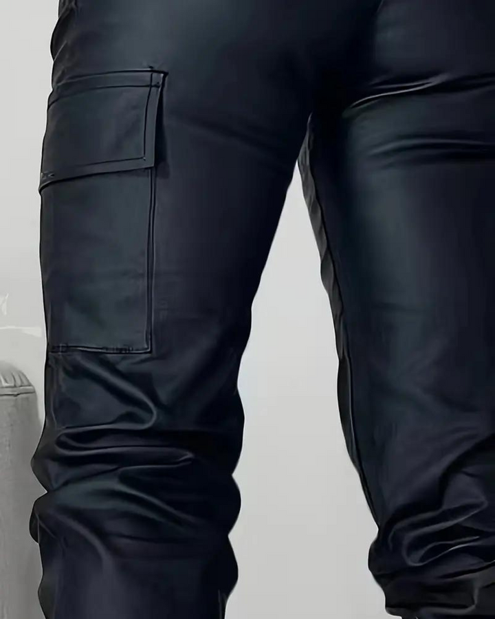 Levoire | Pantalon cargo pour femmes