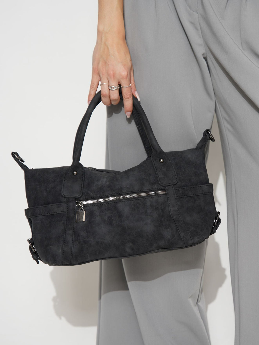 Levoire | Sac De Tous Les Jours Avec Un Design Fonctionnel