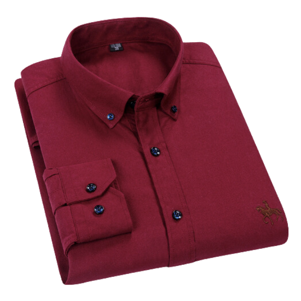 Levoire | Chemise Premium Rot