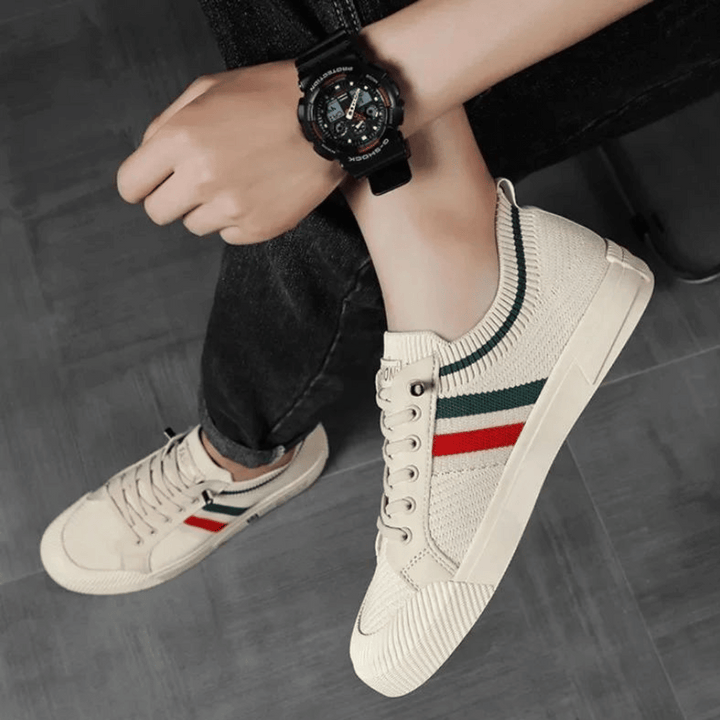 Levoire | Chaussures Pour Hommes Urbaines
