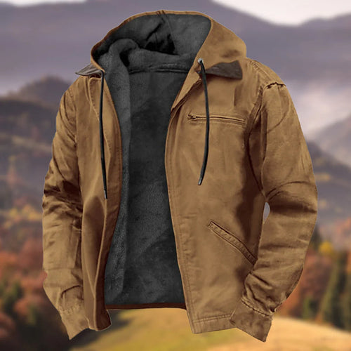 Levoire | Style Veste Imperméable Avec Coupe Parfaite Et Confort