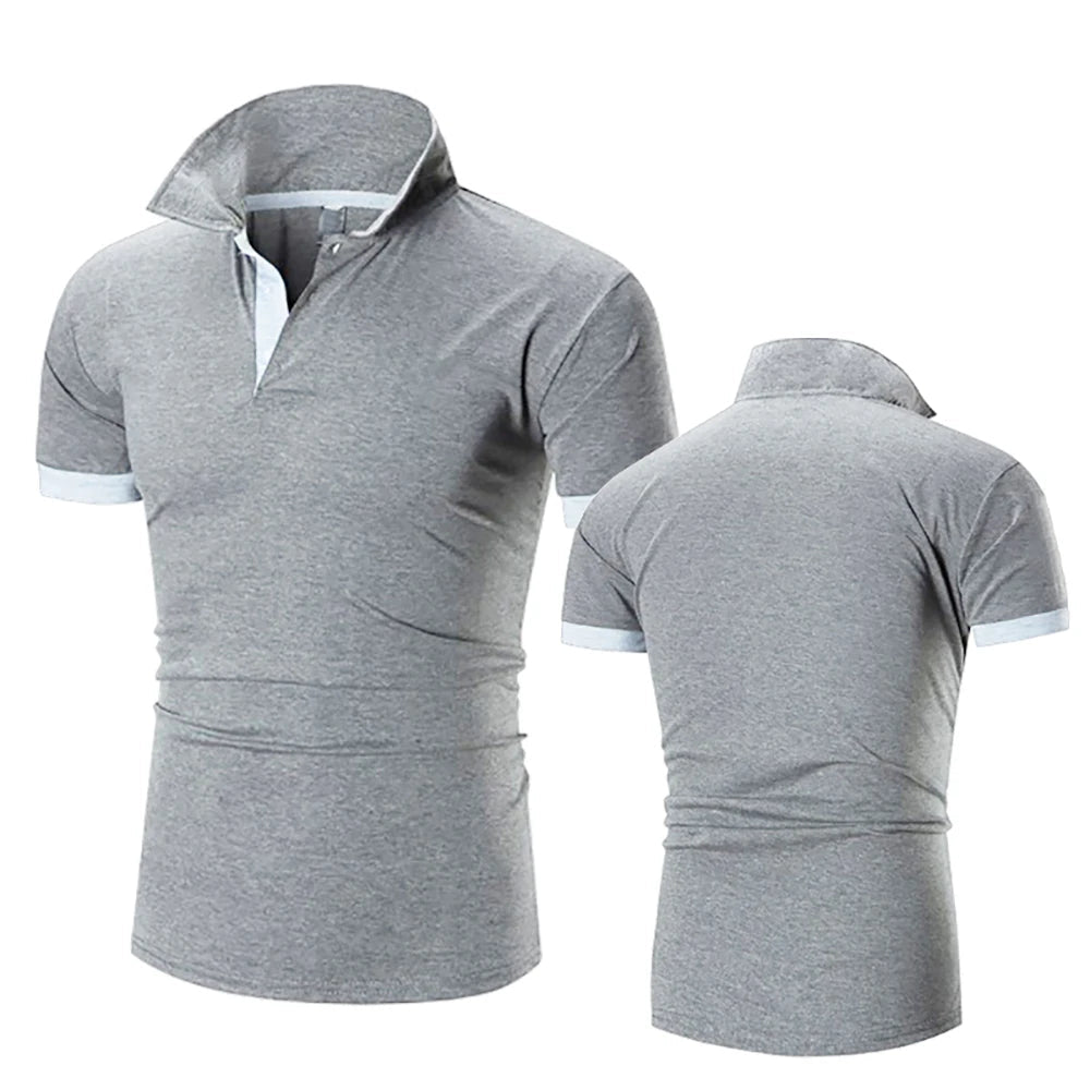 Levoire | Tendance & Polyvalent Gris clair
