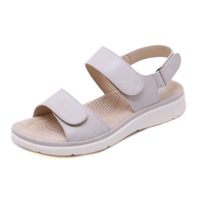 Levoire | Sandales Orthopédiques Confortables