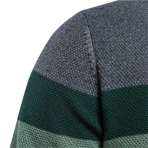 Levoire | Pullover Idéal pour Hommes