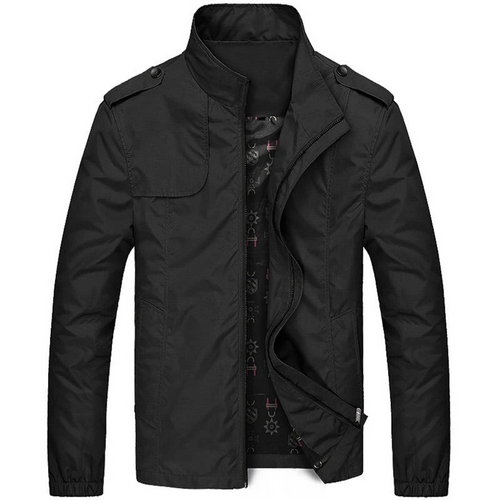Levoire | Veste pour hommes Cargo Veste d'été Design léger