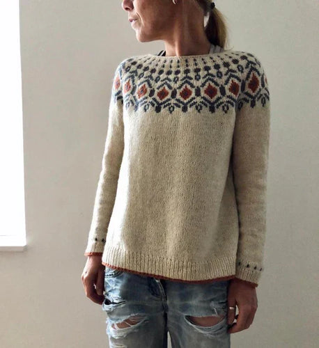 Levoire | Unik Pull-Over