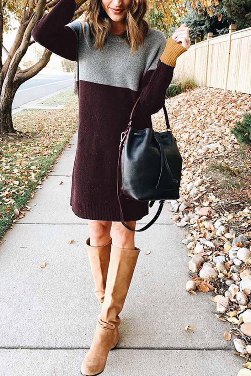 Levoire | Robe Rentominu