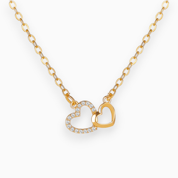 Levoire | Lien D'Amour Céleste En Fer Or