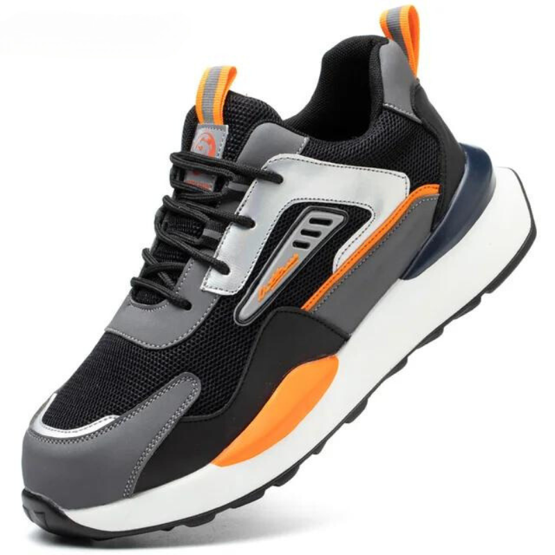 Levoire | Chaussures De Sport Robustes Et Épaisses