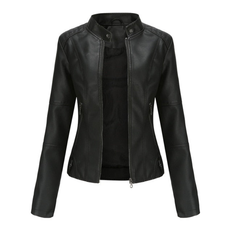 Levoire | Chic Veste FR Femmes Dans Le Style Légant Noir