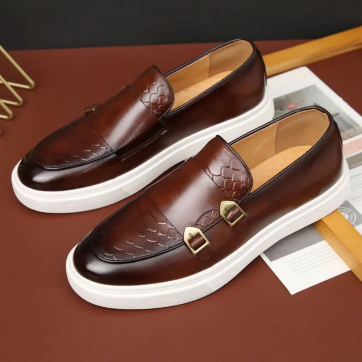 Levoire | Chic Mocassins Pour Hommes