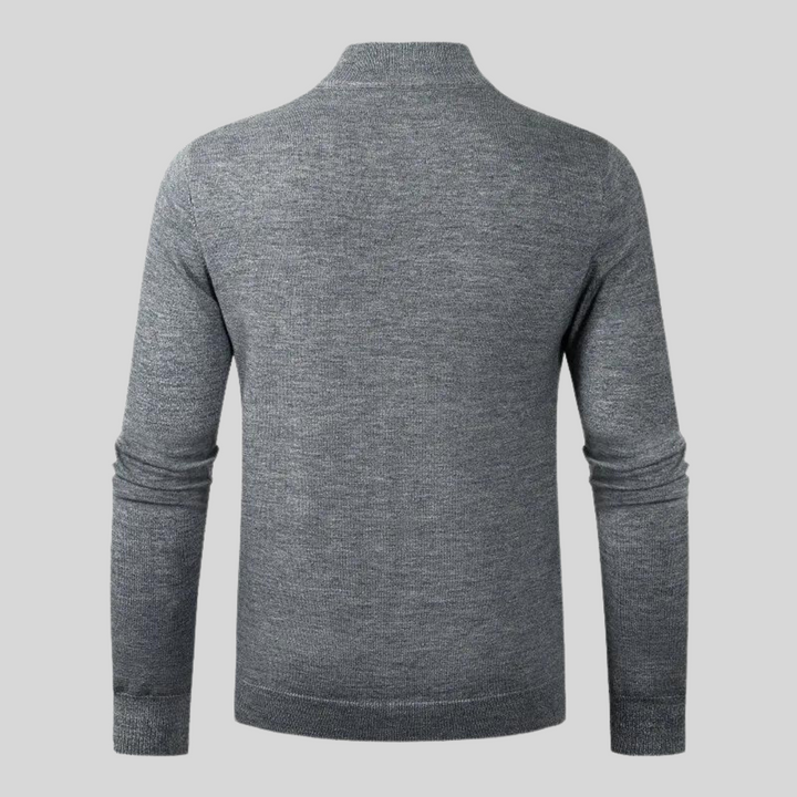 Levoire | Olennaine cardigan