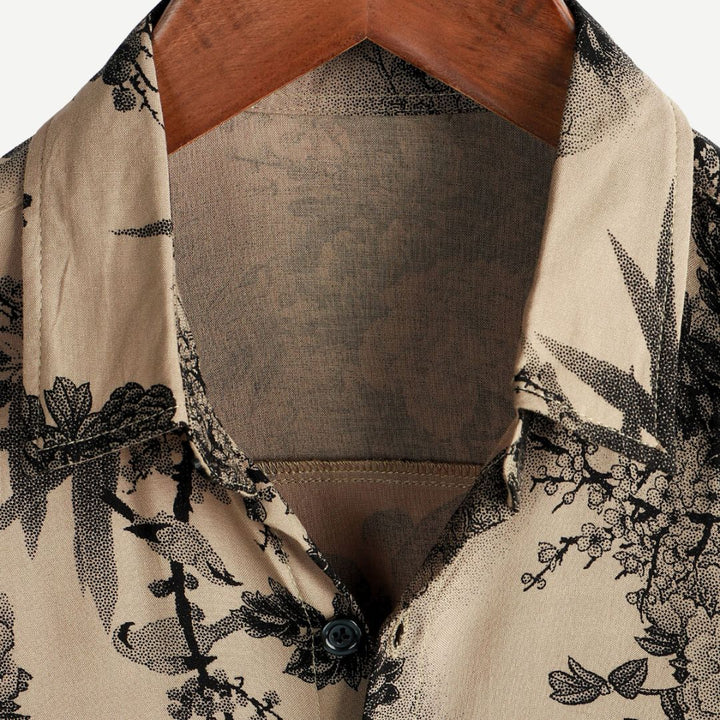 Levoire | Chemise Ink Vintage