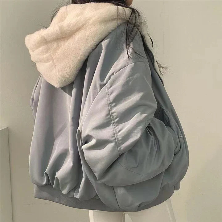 Levoire | Veste Réversible