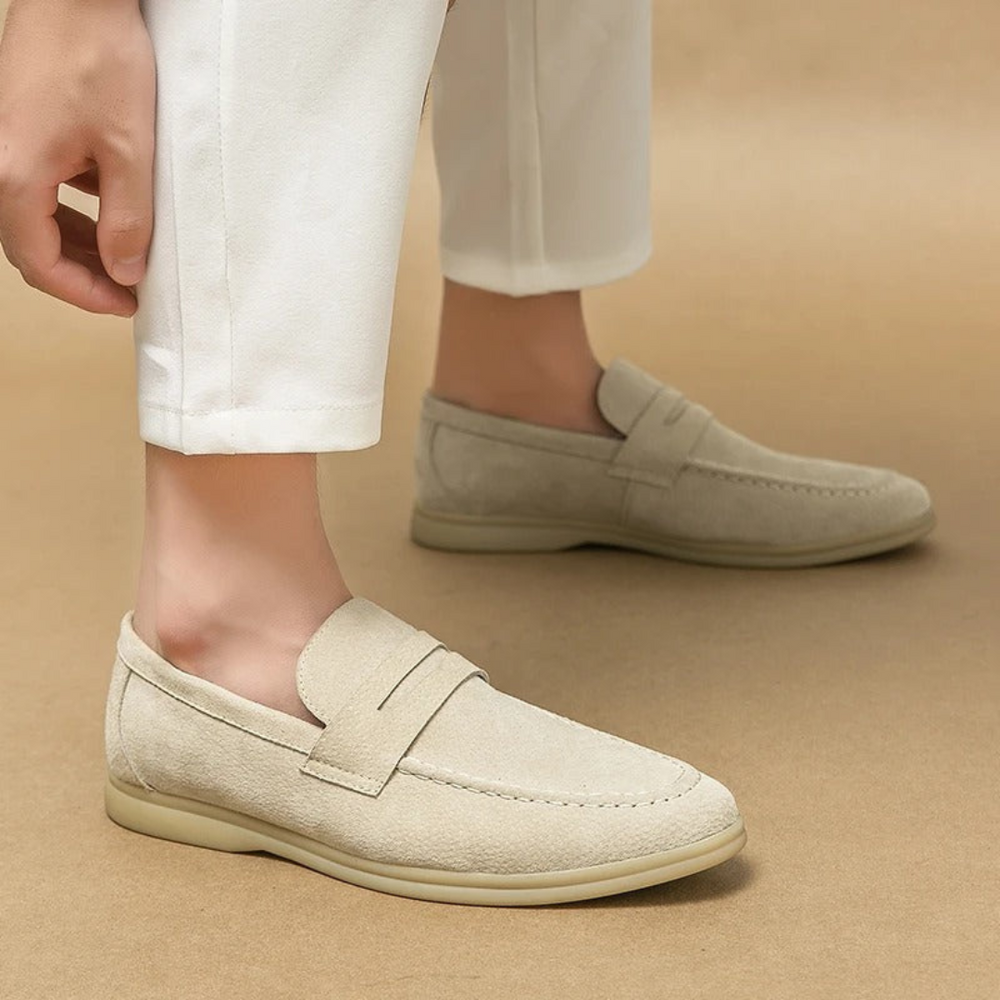 Levoire | Chaussures Pour Hommes