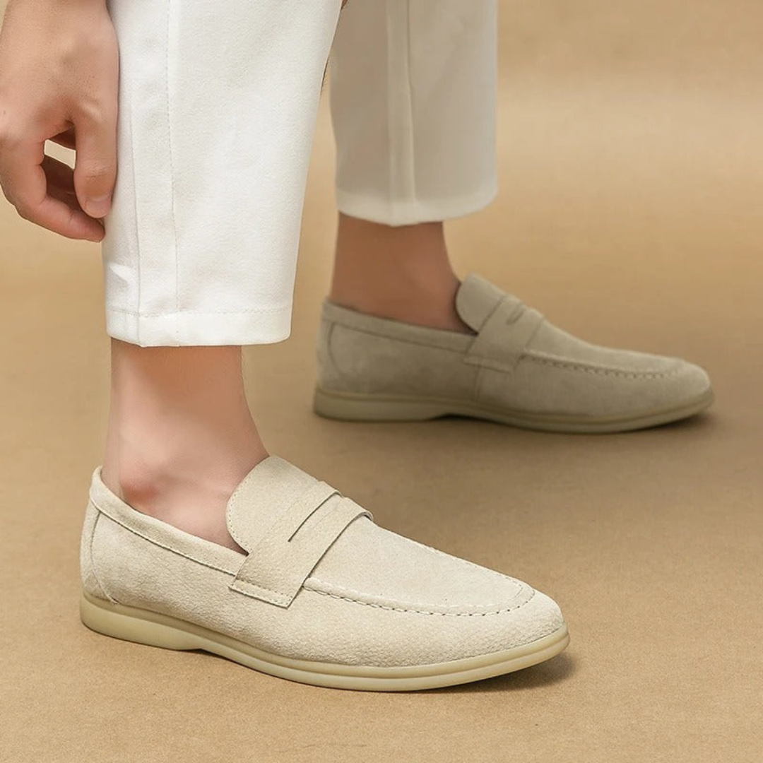 Levoire | Chaussures Pour Hommes