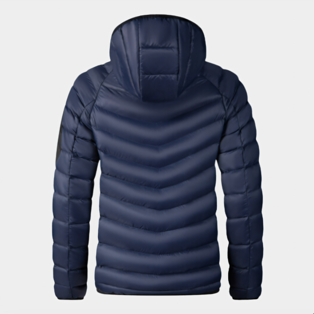 Levoire | Jacket FR Hommes Impermable