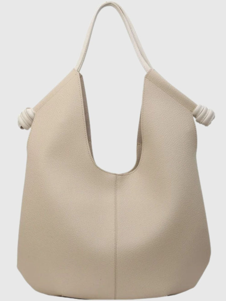 Levoire | Sac À Bandoulière Quotidien Crème
