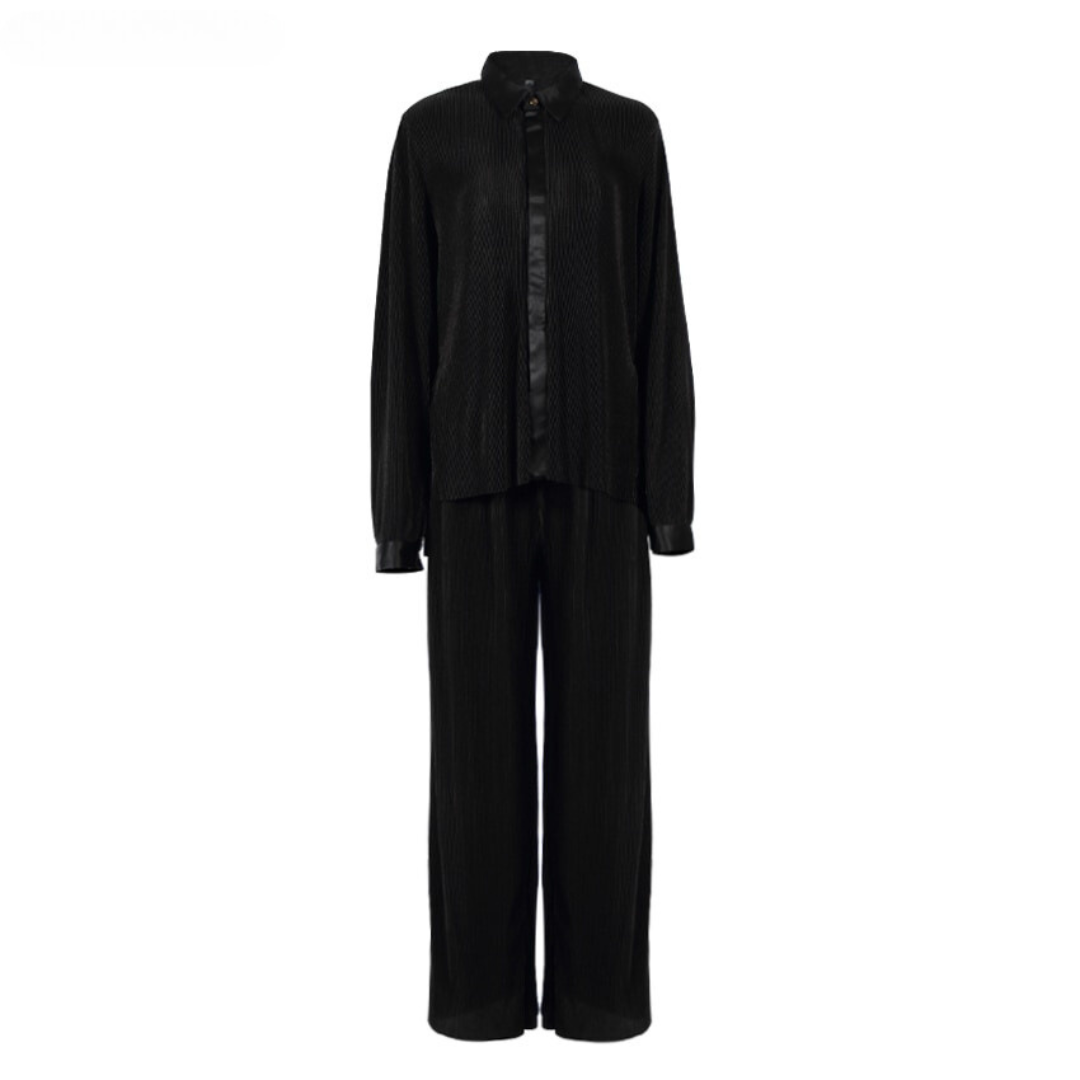 Levoire | Pièce Long Set Pour Femmes Élégante Et Confortable Tenue