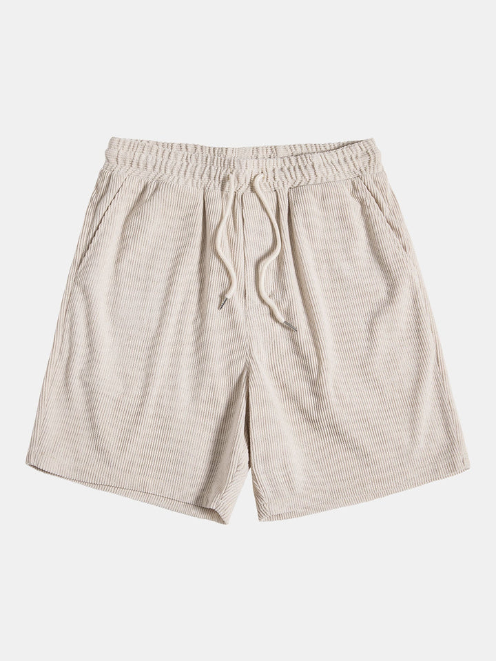 Levoire | Ensemble Côtelé Homme