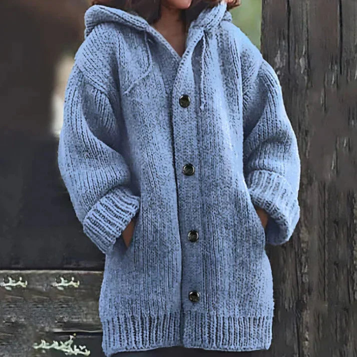Levoire | Veste audacieuse et confortable Style 2